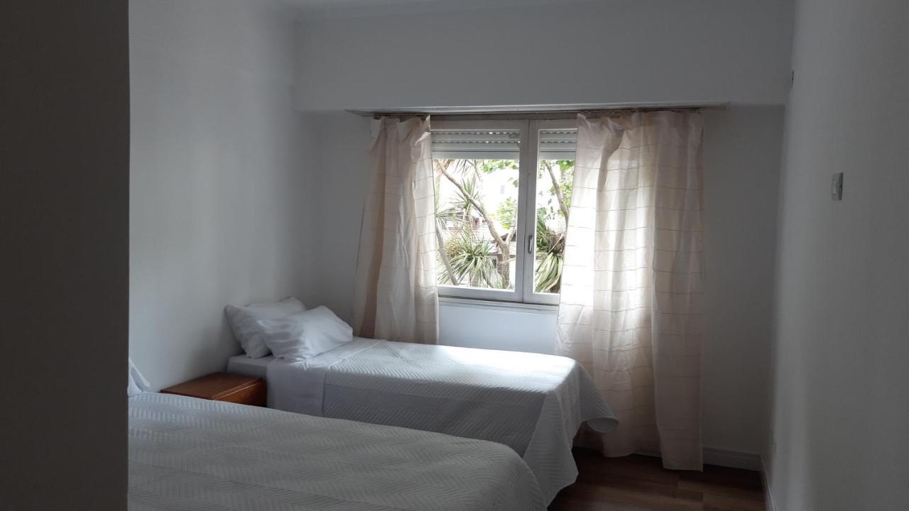 Cala Hotel Mdp مار ديل بلاتا المظهر الخارجي الصورة