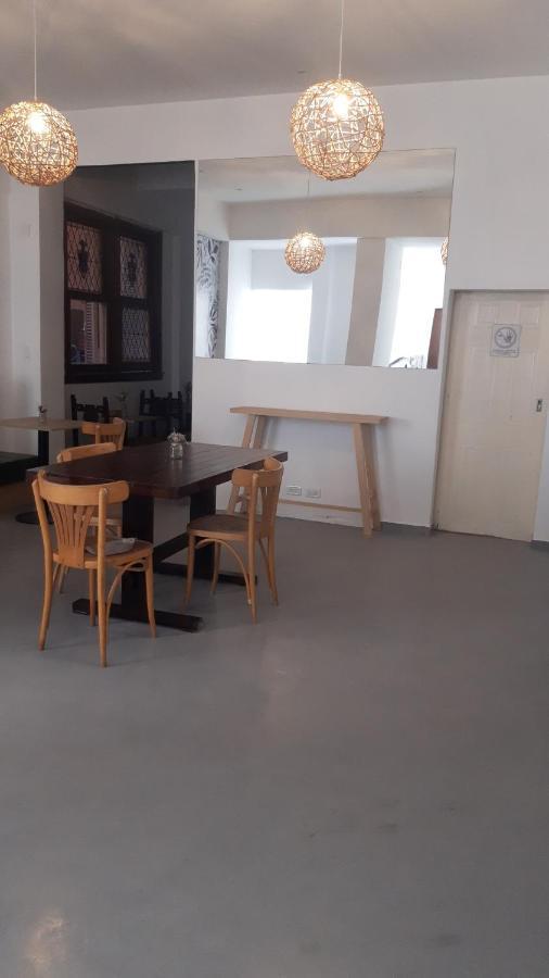 Cala Hotel Mdp مار ديل بلاتا المظهر الخارجي الصورة