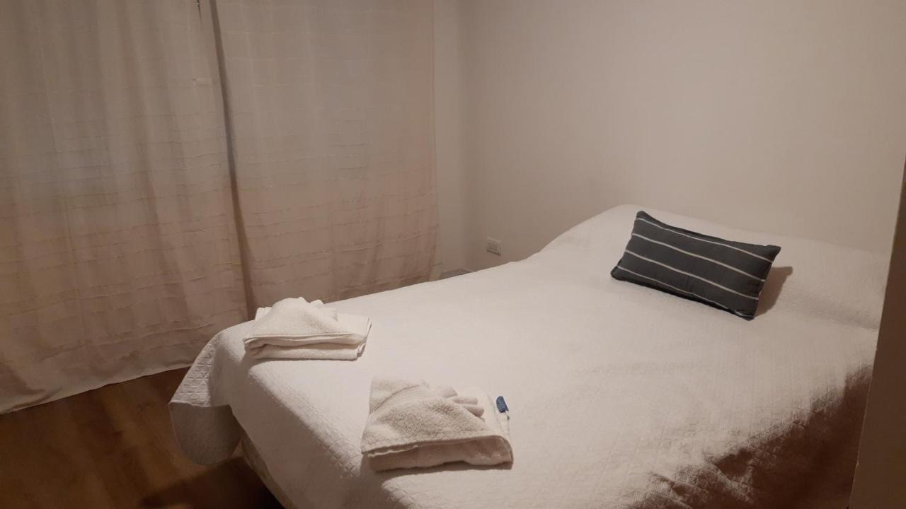 Cala Hotel Mdp مار ديل بلاتا المظهر الخارجي الصورة