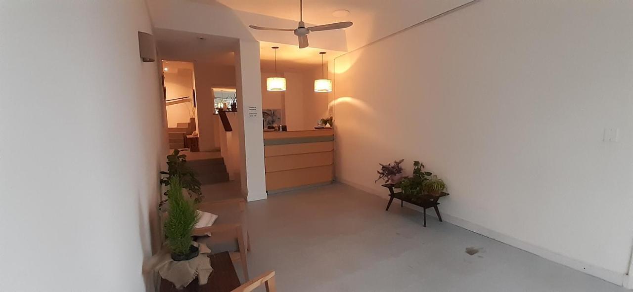Cala Hotel Mdp مار ديل بلاتا المظهر الخارجي الصورة