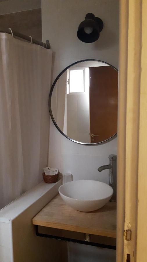 Cala Hotel Mdp مار ديل بلاتا المظهر الخارجي الصورة