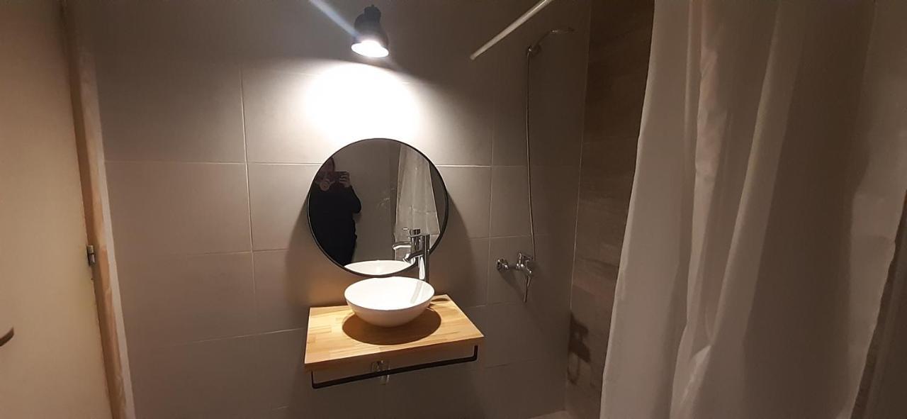 Cala Hotel Mdp مار ديل بلاتا المظهر الخارجي الصورة