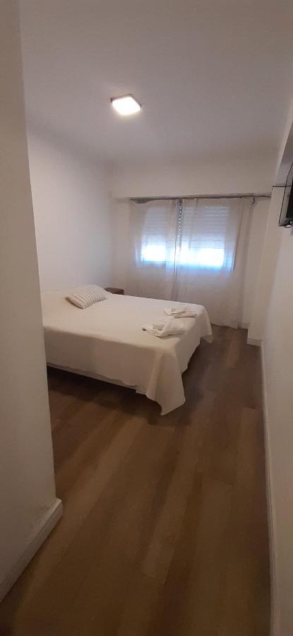 Cala Hotel Mdp مار ديل بلاتا المظهر الخارجي الصورة