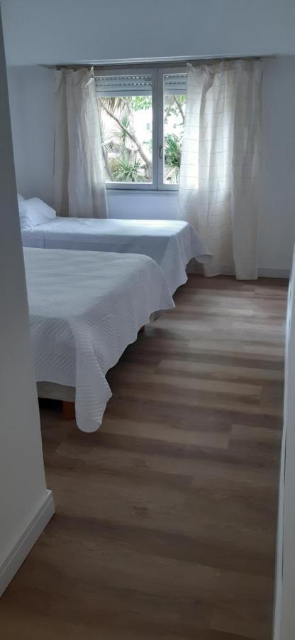 Cala Hotel Mdp مار ديل بلاتا المظهر الخارجي الصورة