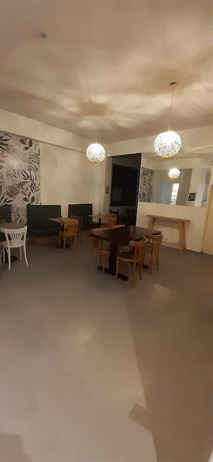 Cala Hotel Mdp مار ديل بلاتا المظهر الخارجي الصورة