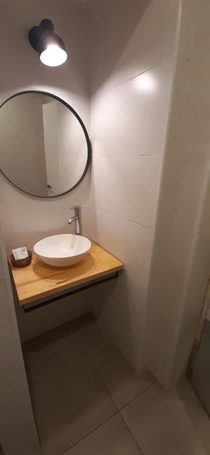 Cala Hotel Mdp مار ديل بلاتا المظهر الخارجي الصورة