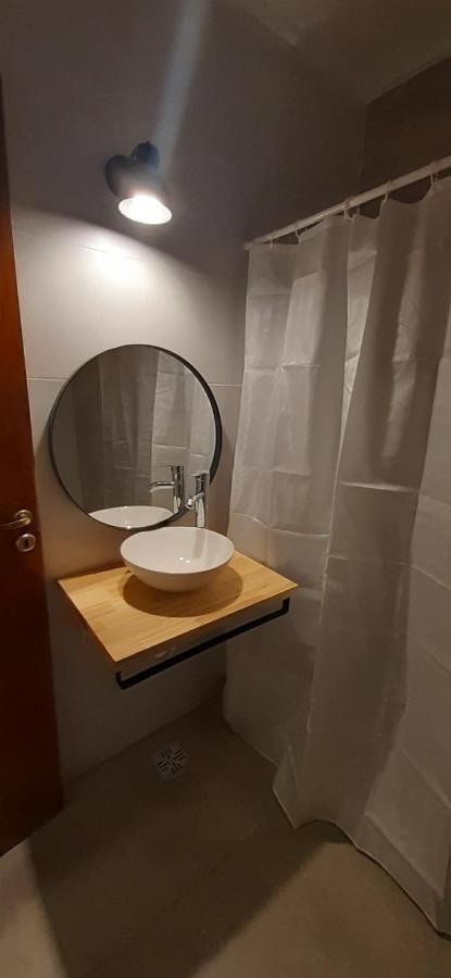Cala Hotel Mdp مار ديل بلاتا المظهر الخارجي الصورة