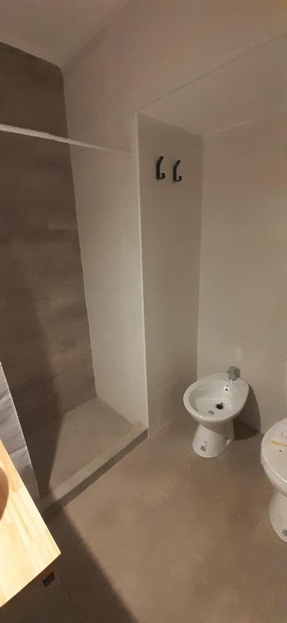 Cala Hotel Mdp مار ديل بلاتا المظهر الخارجي الصورة