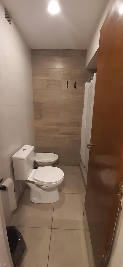 Cala Hotel Mdp مار ديل بلاتا المظهر الخارجي الصورة
