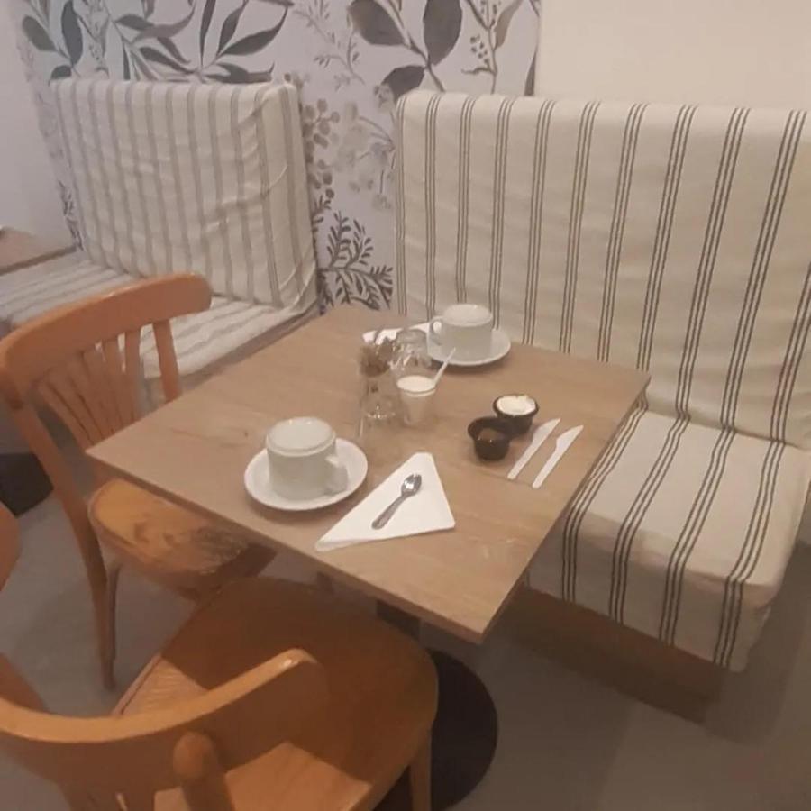 Cala Hotel Mdp مار ديل بلاتا المظهر الخارجي الصورة