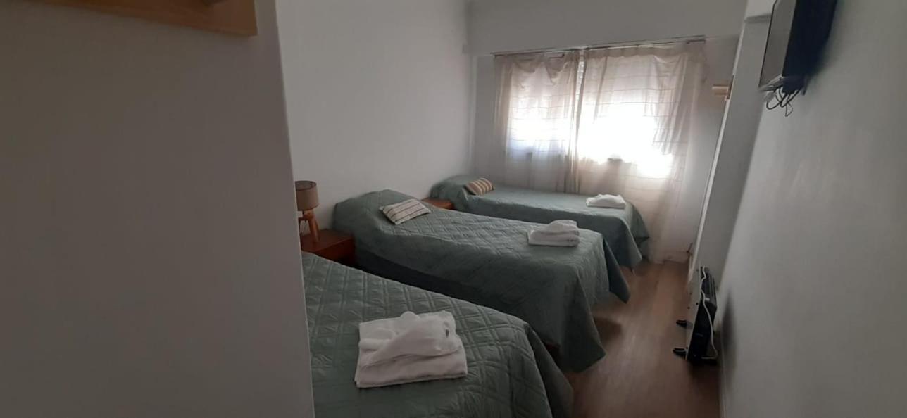 Cala Hotel Mdp مار ديل بلاتا المظهر الخارجي الصورة