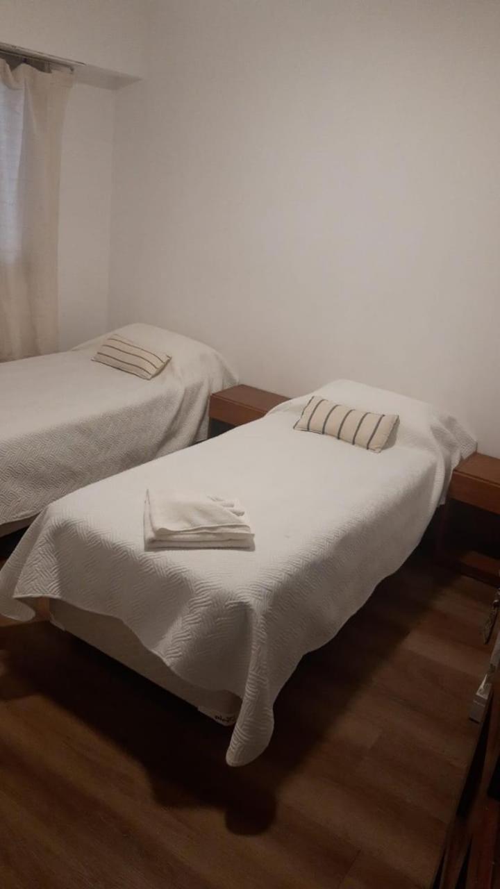 Cala Hotel Mdp مار ديل بلاتا المظهر الخارجي الصورة
