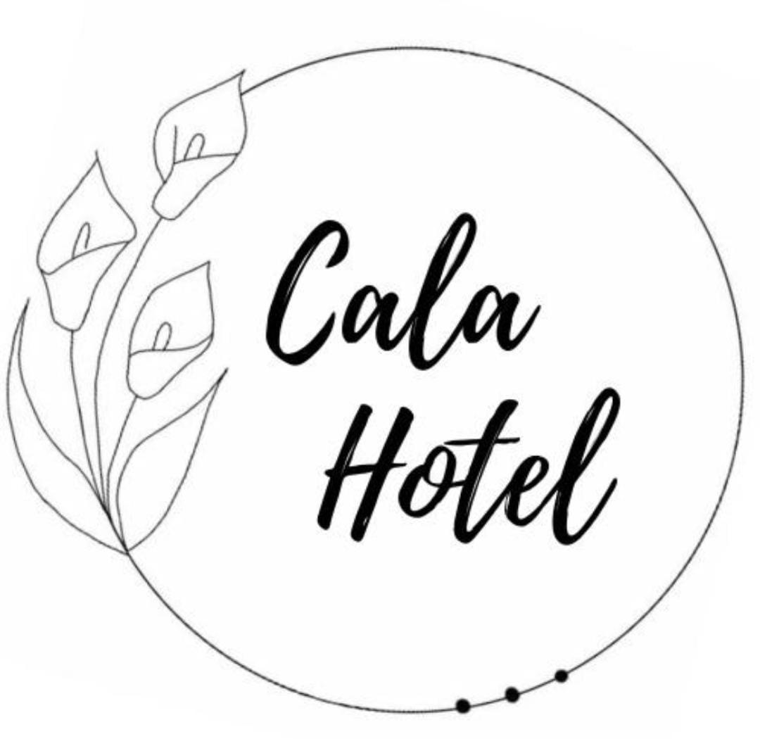 Cala Hotel Mdp مار ديل بلاتا المظهر الخارجي الصورة