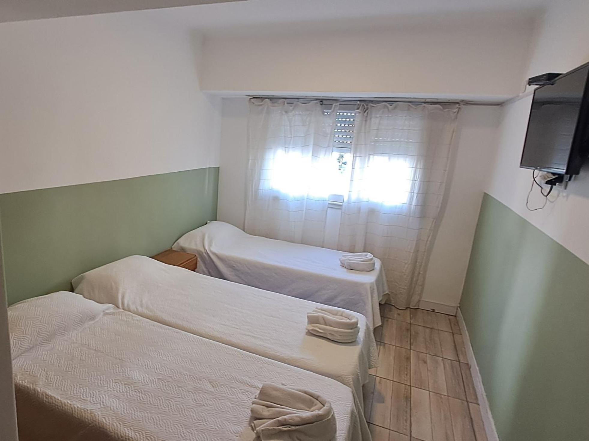 Cala Hotel Mdp مار ديل بلاتا المظهر الخارجي الصورة